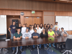 CEND Investigator and Grad Students Publish Paper on Antimicrobial Resistance