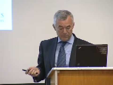 Rino Rappuoli, Novartis