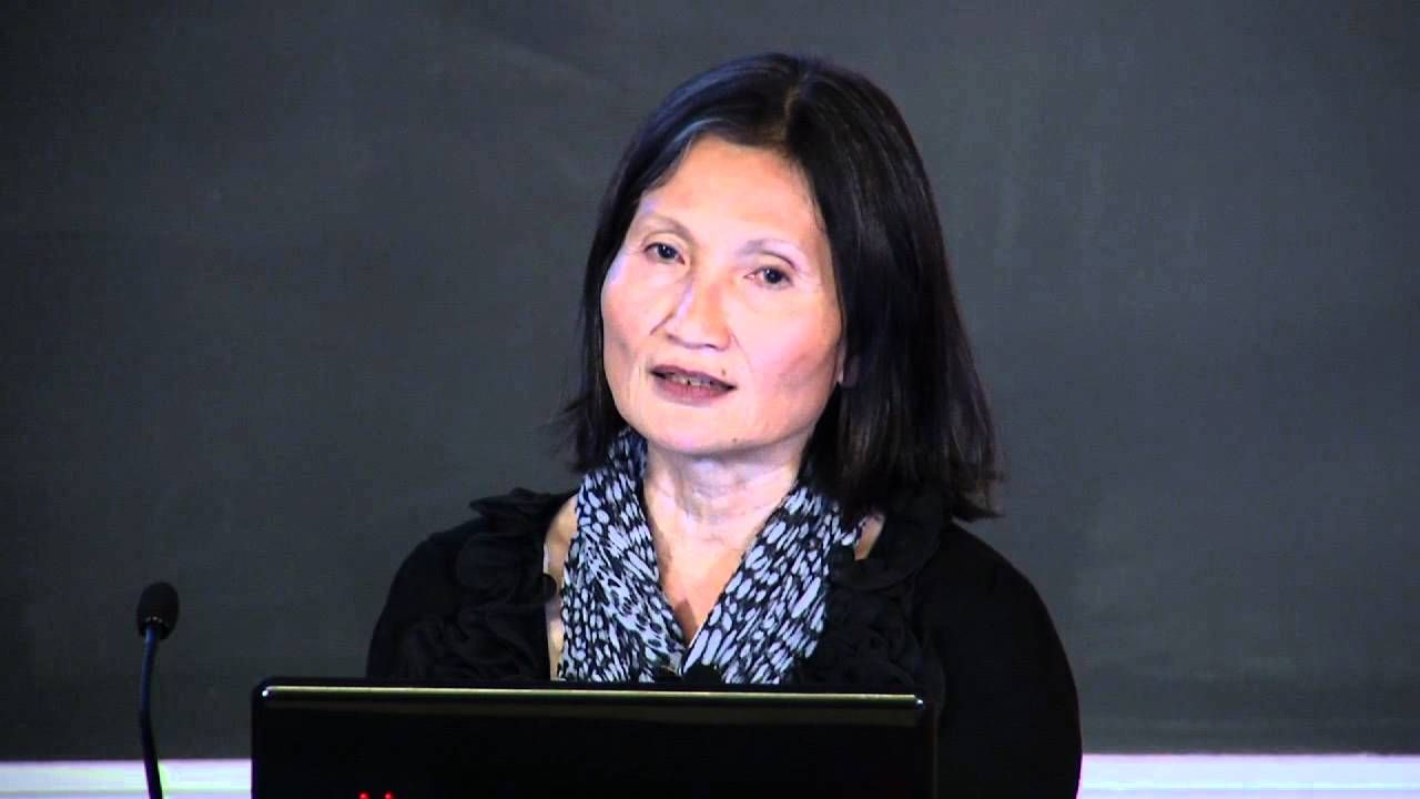 Rosanna Peeling, LSHTM