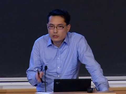 Samuel Sia, Columbia University