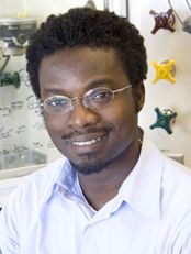 Richmond Sarpong, PhD