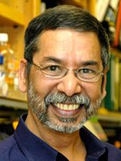 Nilabh Sastri, PhD