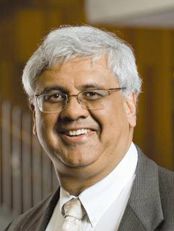 S. Shankar Sastry, PhD