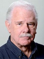 George Sensabaugh, PhD
