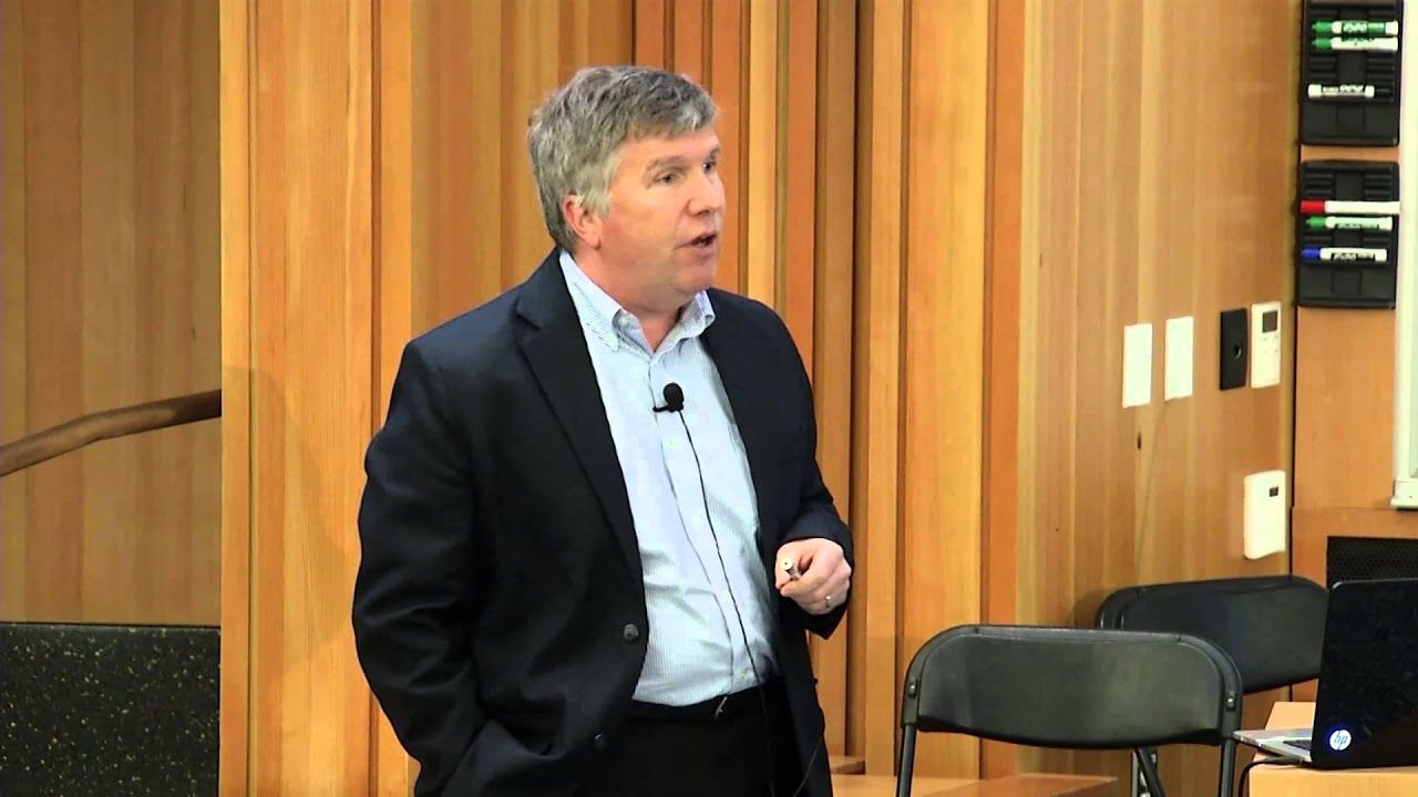 Steven Kern, Bill & Melinda Gates Foundation