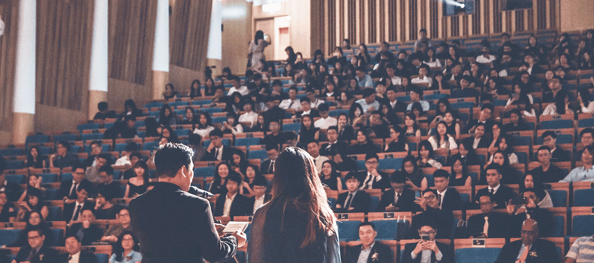 Symposia & Seminar Series