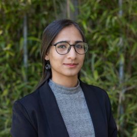 Teena Bajaj