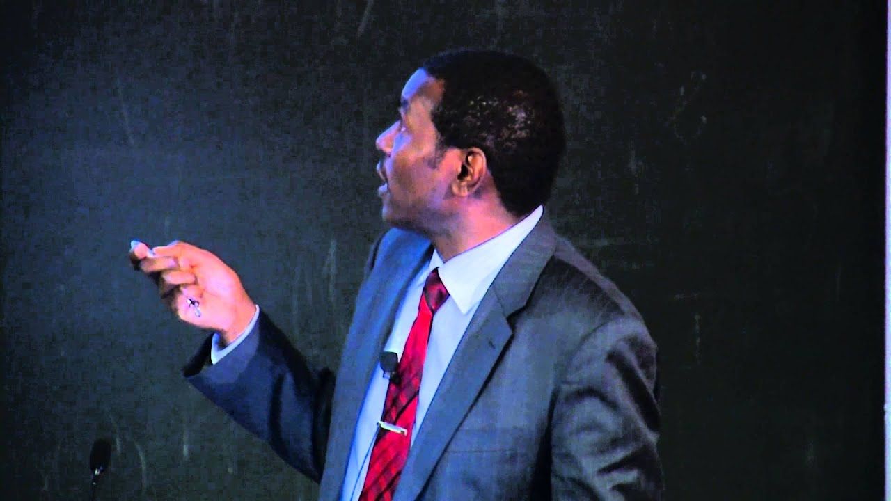 Thumbi Ndung’u, University of Kwa Zulu–Natal