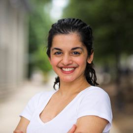 Tulika Singh, PhD