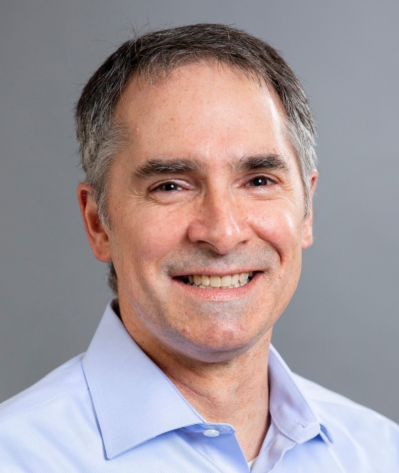 Jamie Cate, Ph.D., M.S.