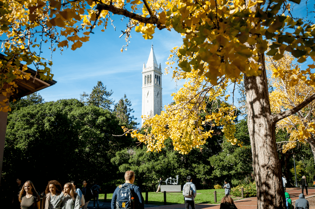 UC Berkeley launches new PREP program for URM biomedical students