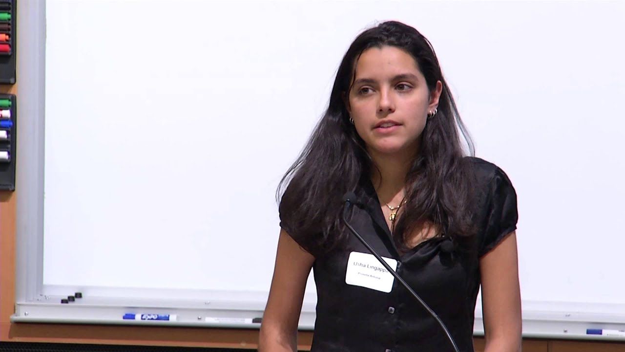 Usha Lingappa, Prosetta Antiviral