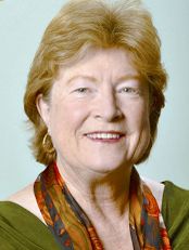 Julia Walsh, MD, MSc