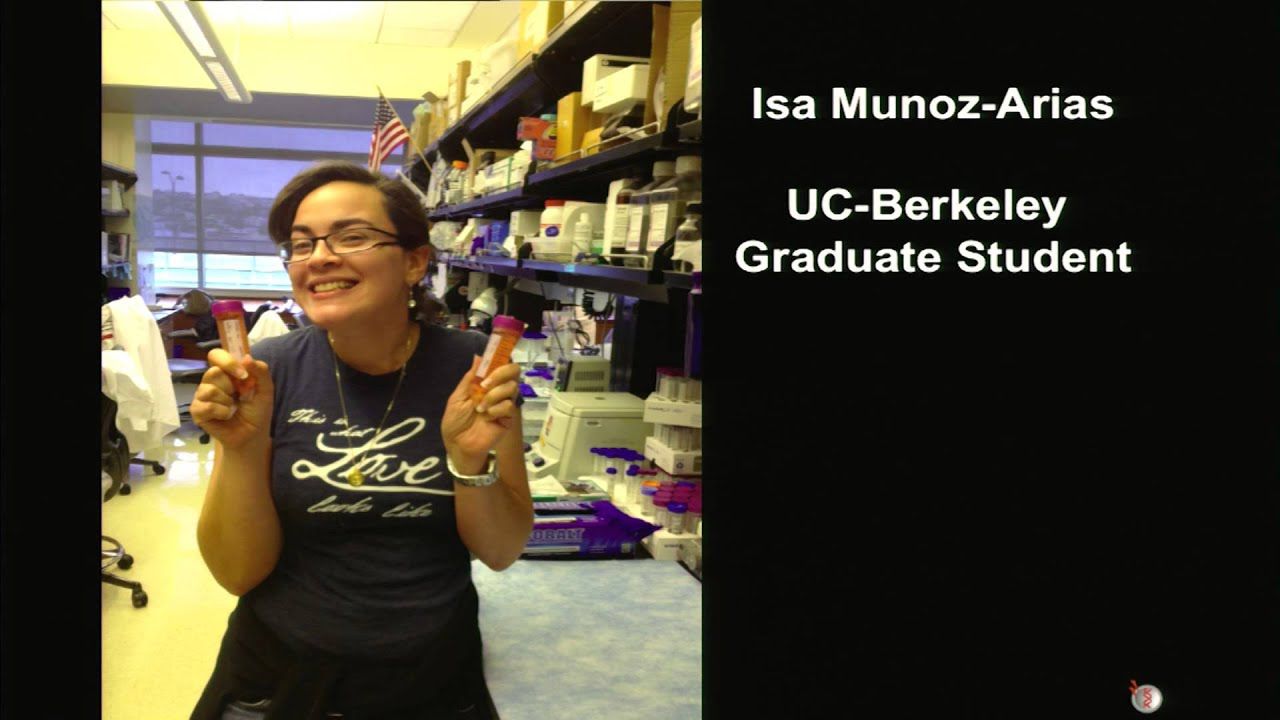 Warner Greene, Gladstone Institutes of Virology and Immunology