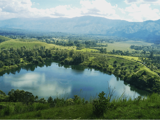 We’re Hiring! Student Assistants for the Uganda Workshop