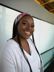 Whitney Mbgara
