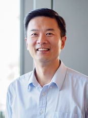 Qiang Zhou, PhD